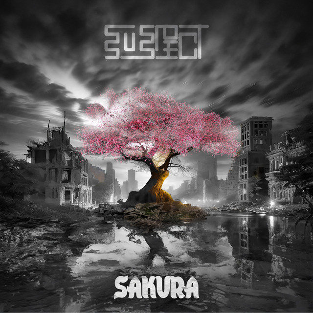 Sakura cover art