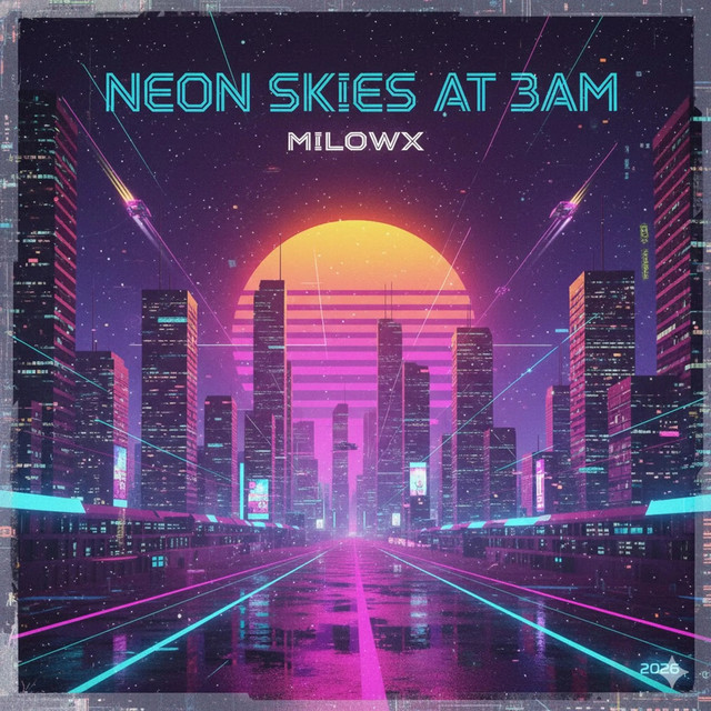 Milowx