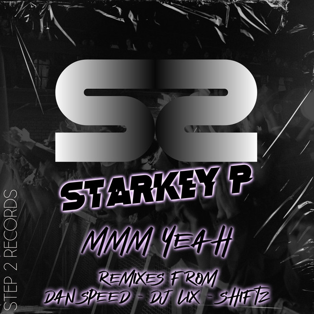 MMM Yeah - Shiftz Remix - song and lyrics by Starkey P, Shiftz | Spotify