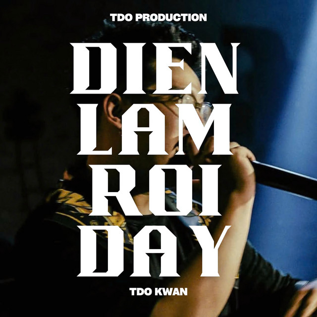 Điên lắm rồi đấy