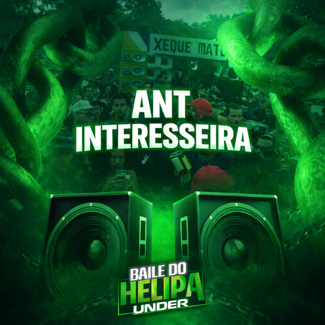 ANT INTERESSEIRA
