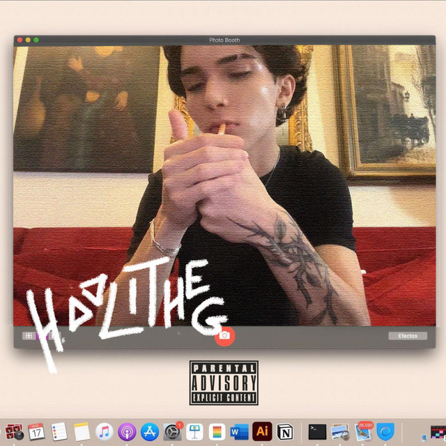 FACETIME cover art
