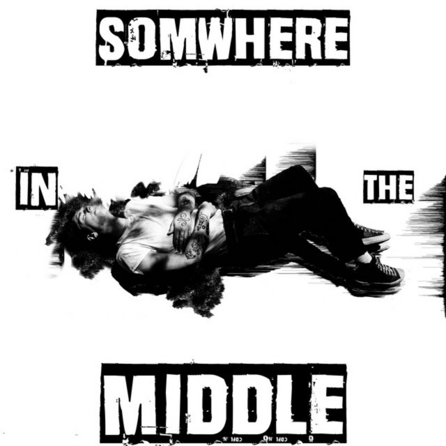 Somewhere in the Middle - Single by K.Williams | Spotify