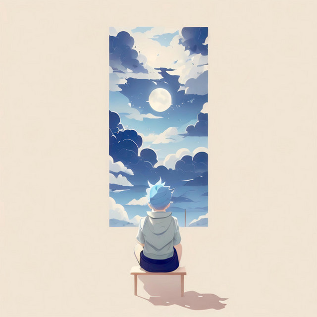 Lebih Baik cover art
