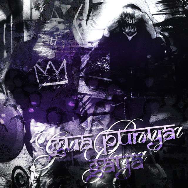 guapunyagaya cover art