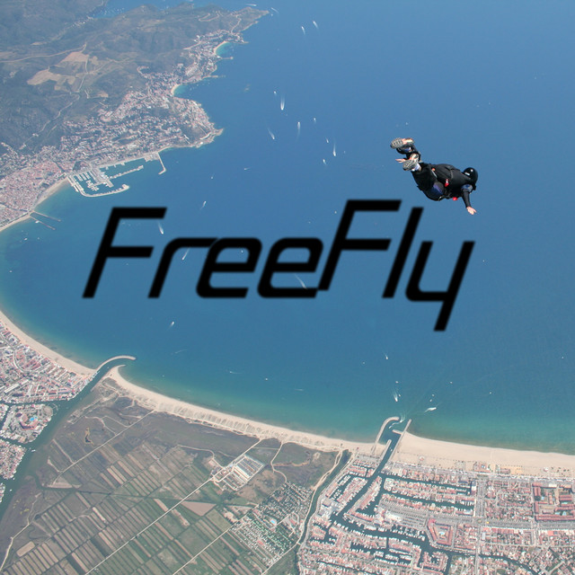 Freefly cover