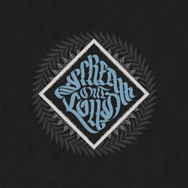 Scream out Loud cover art