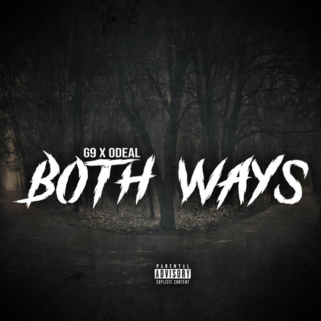 Both Ways cover art