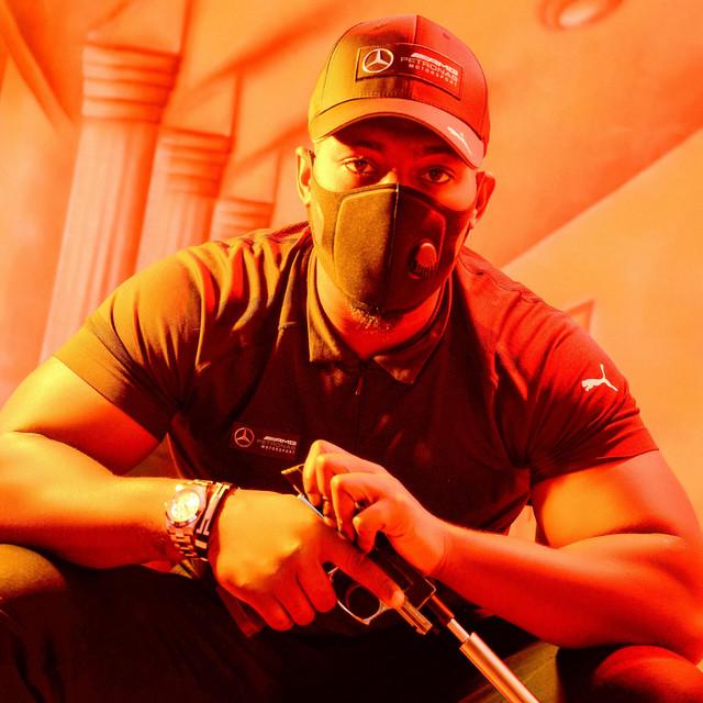 Too Much Smoke cover art