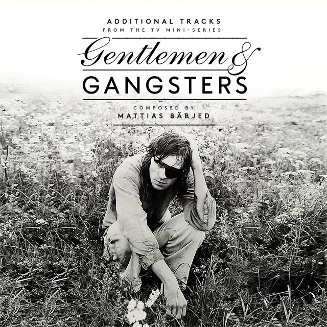 Gentlemen & Gangsters cover art