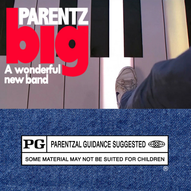 Big cover
