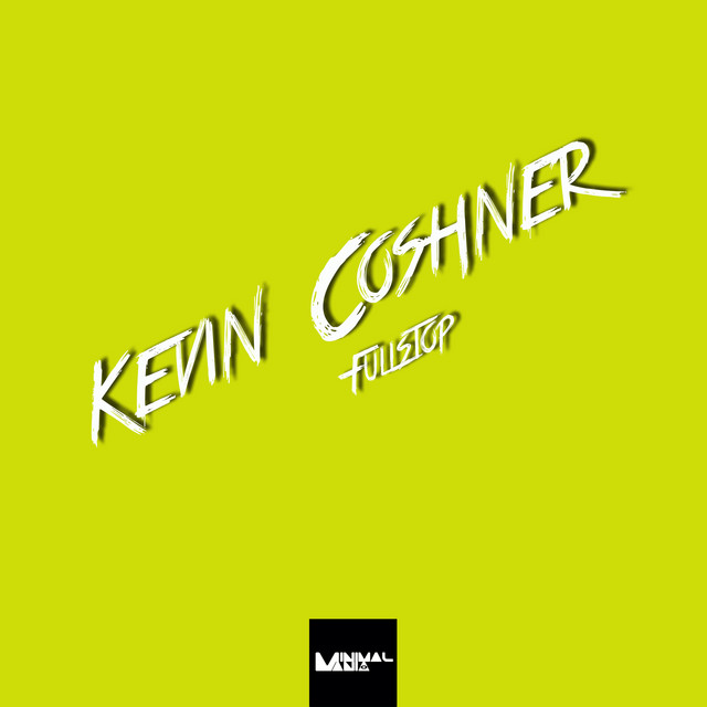 Fullstop cover art