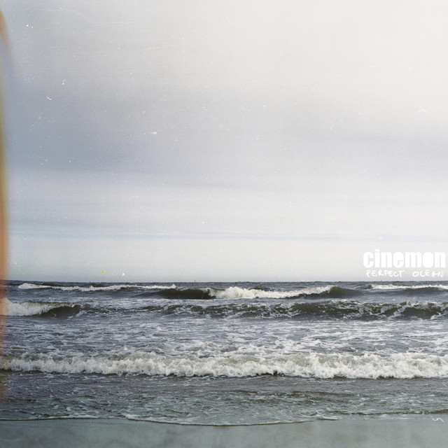 Perfect Ocean cover