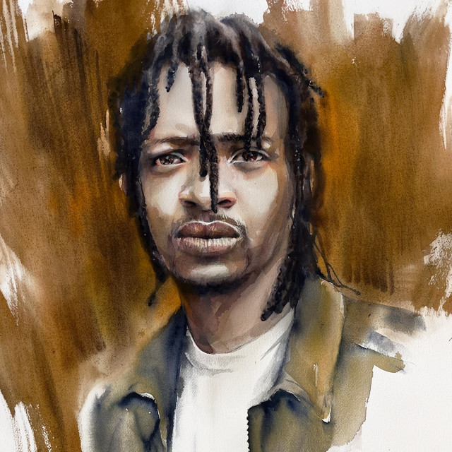 VITORIO cover art