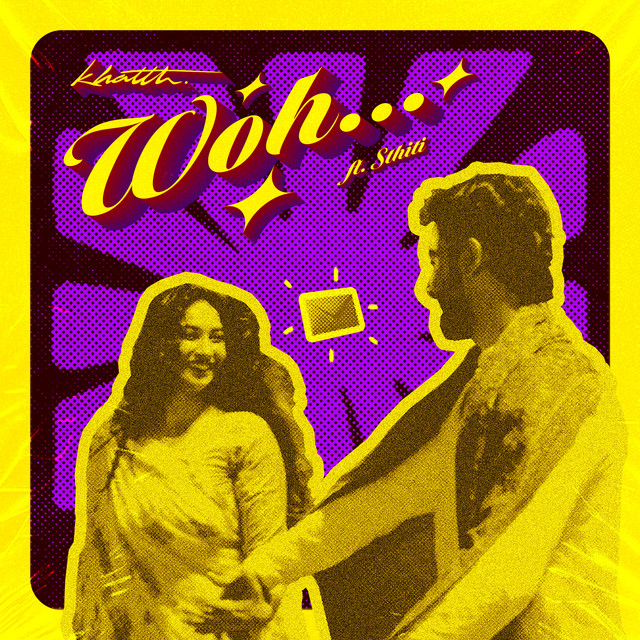 Woh cover art