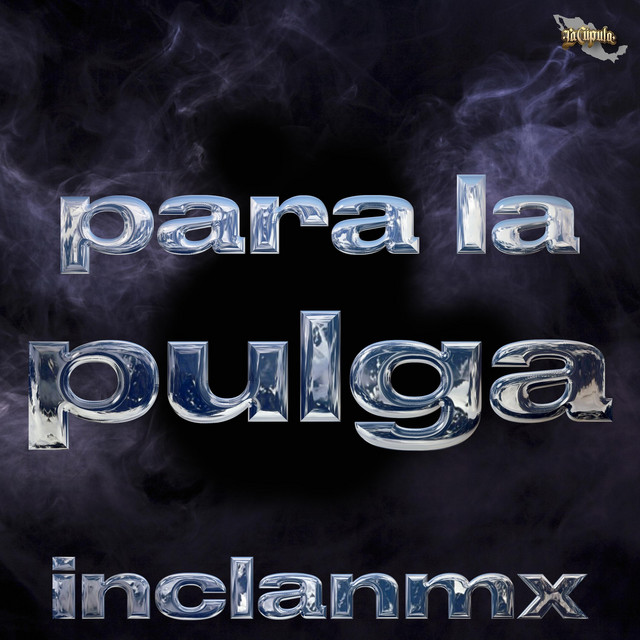 Para La Pulga cover art