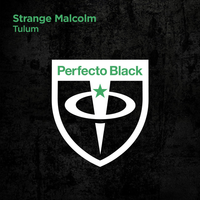 Tulum cover art
