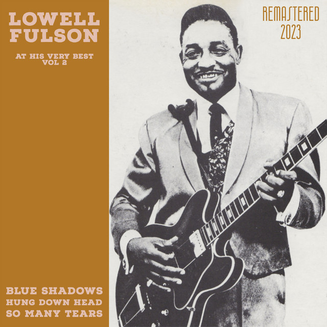 At His Very Best, Vol. 2 (Remastered 2023) cover art