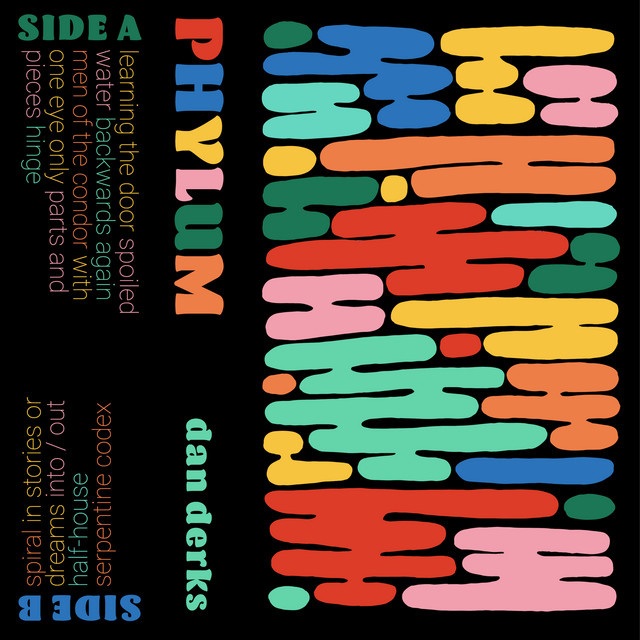 phylum cover art
