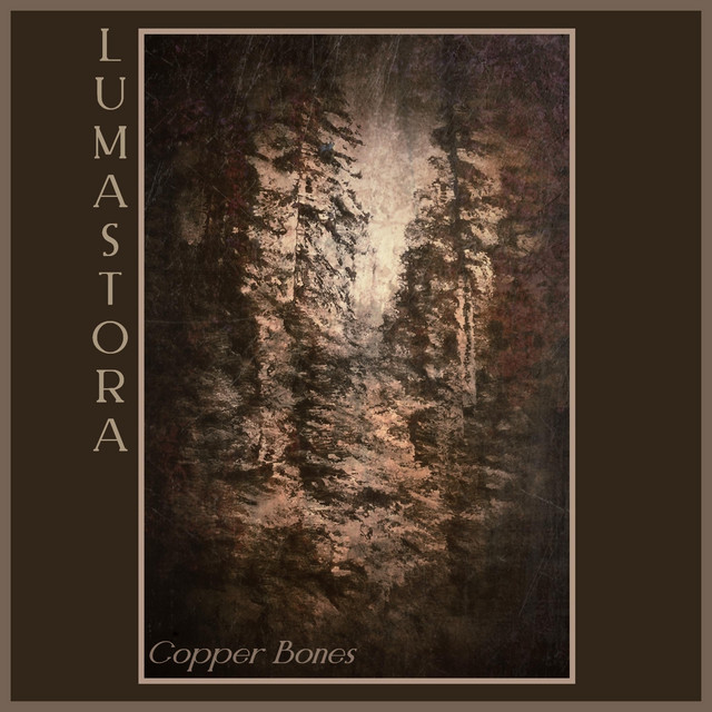 Copper Bones (single)
