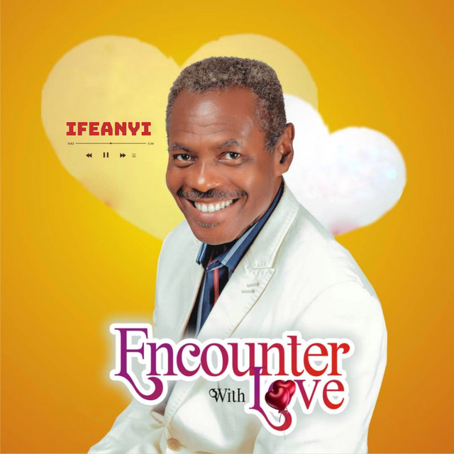 Ifeanyi