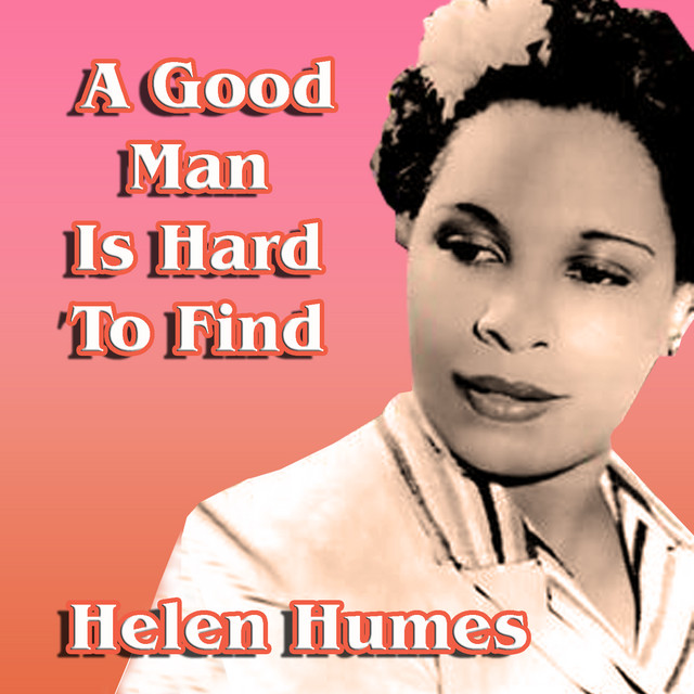 A Good Man Is Hard to Find cover art