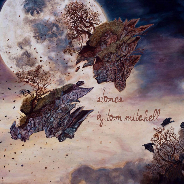Tom Mitchell Photo