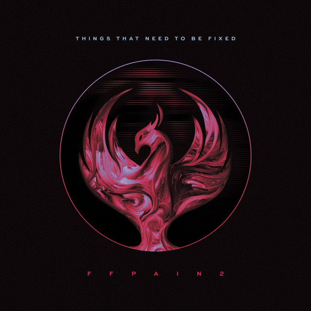 Ffpain2 cover