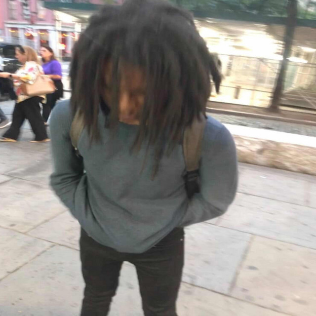 dumbass album image