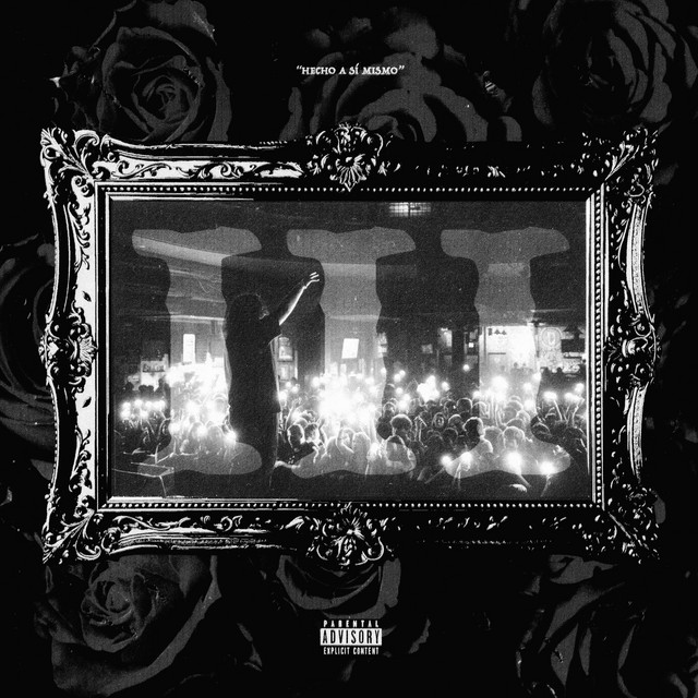Self Made cover art