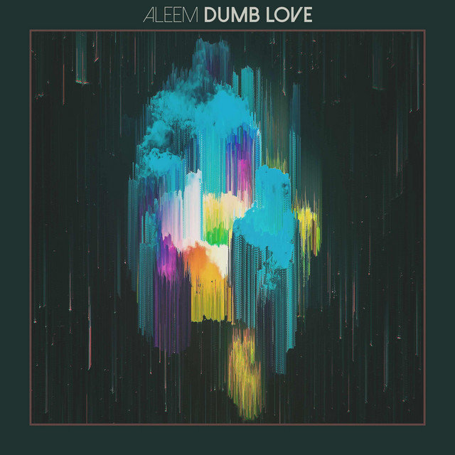 Dumb Love cover art