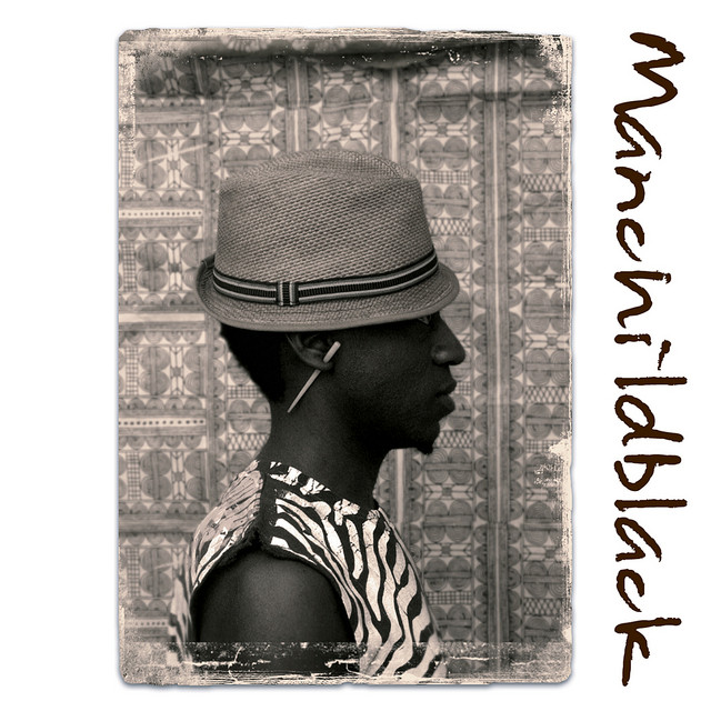 My Mind's I - EP cover art