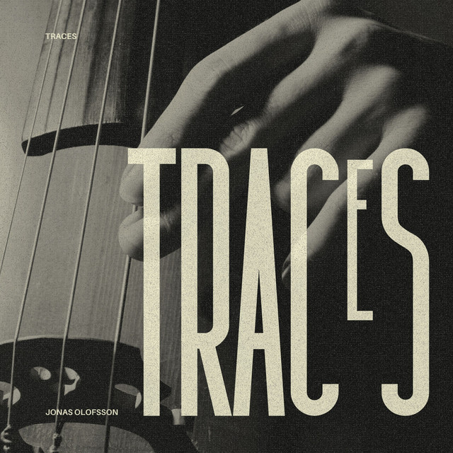 Traces cover