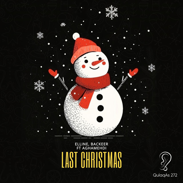 Last Christmas