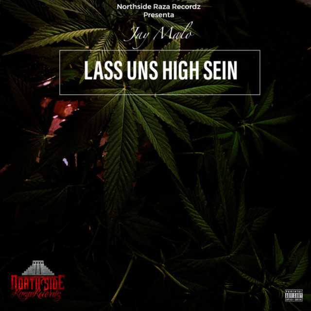 Lass Uns High Sein