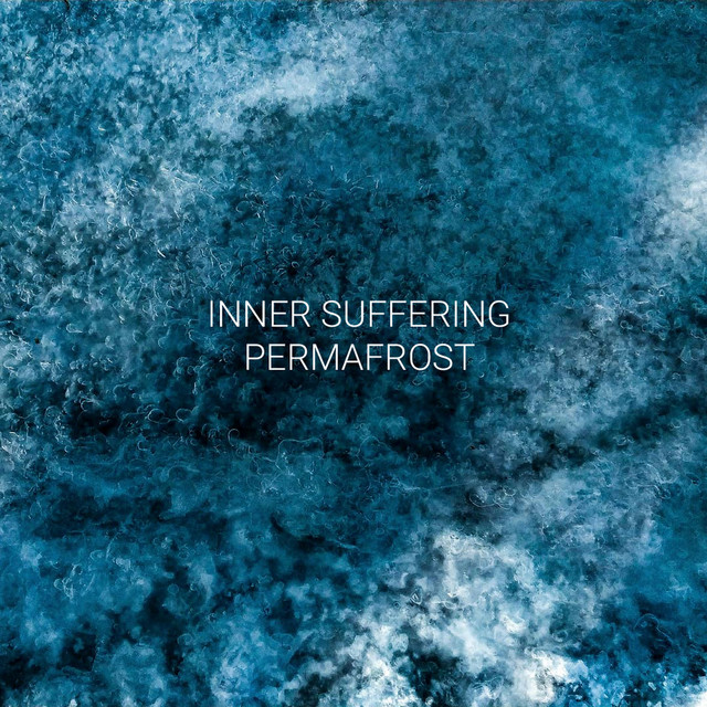 Обкладинка Inner Suffering — Permafrost