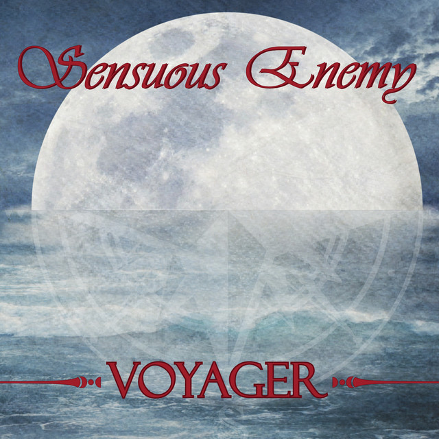 Voyager cover