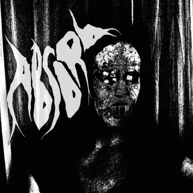 Absorb cover art