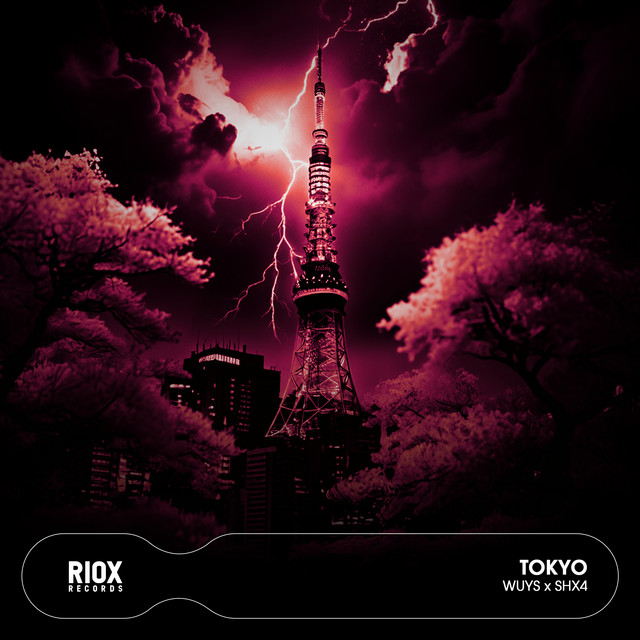 TOKYO