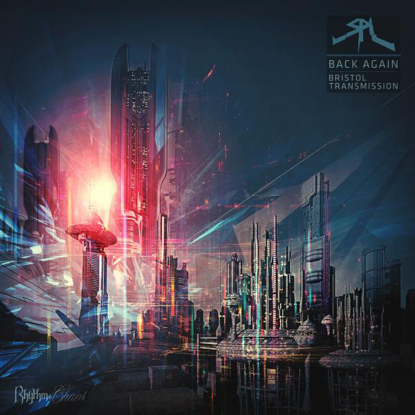 Bristol Transmission album art