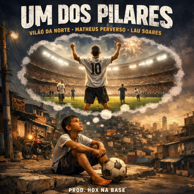 Um dos Pilares