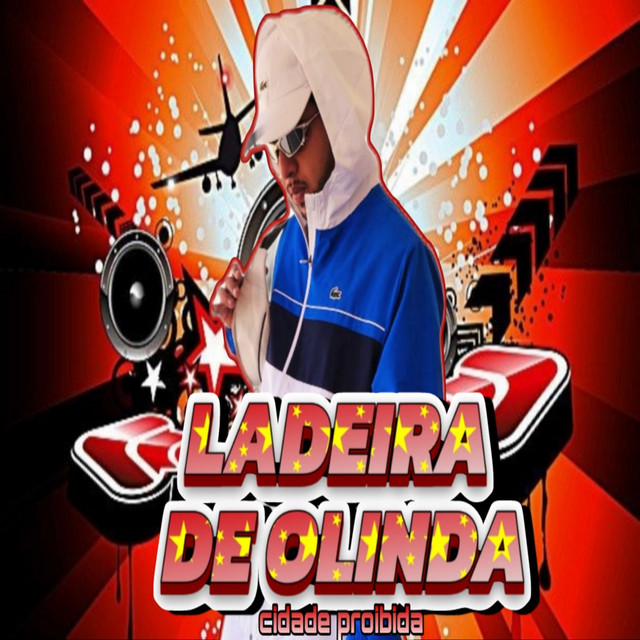 Ladeira de Olinda