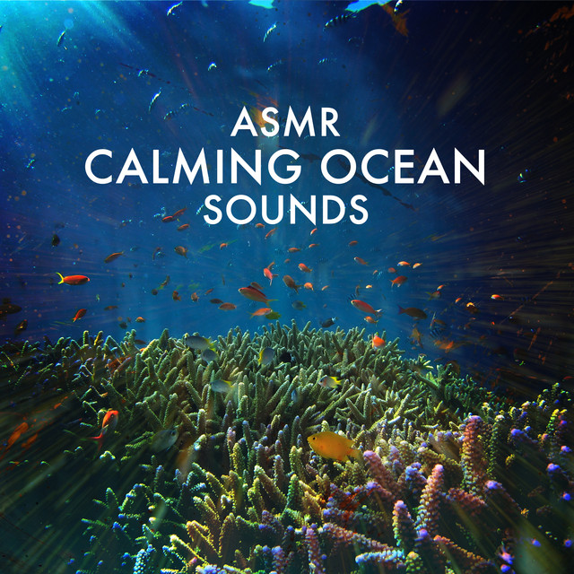 Soothing Water - song and lyrics by ASMR Ocean Sounds | Spotify