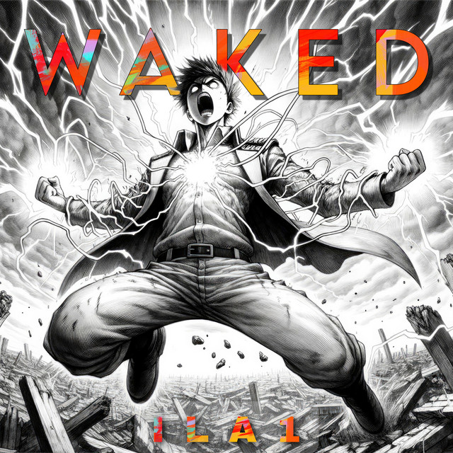 Waked - Ila1