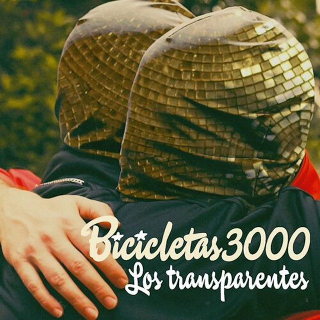 Los Transparentes (lt Session) cover