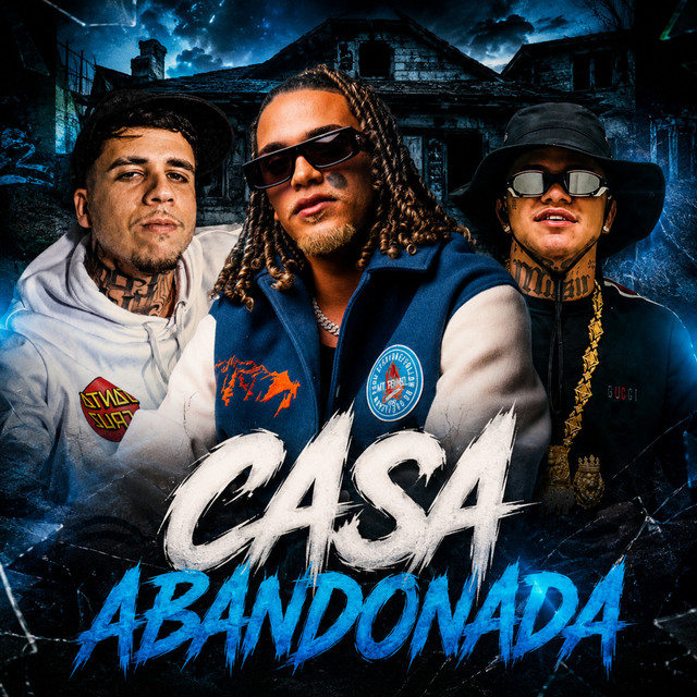Casa Abandonada