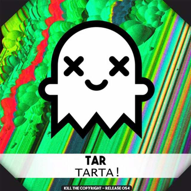Tarta! cover art
