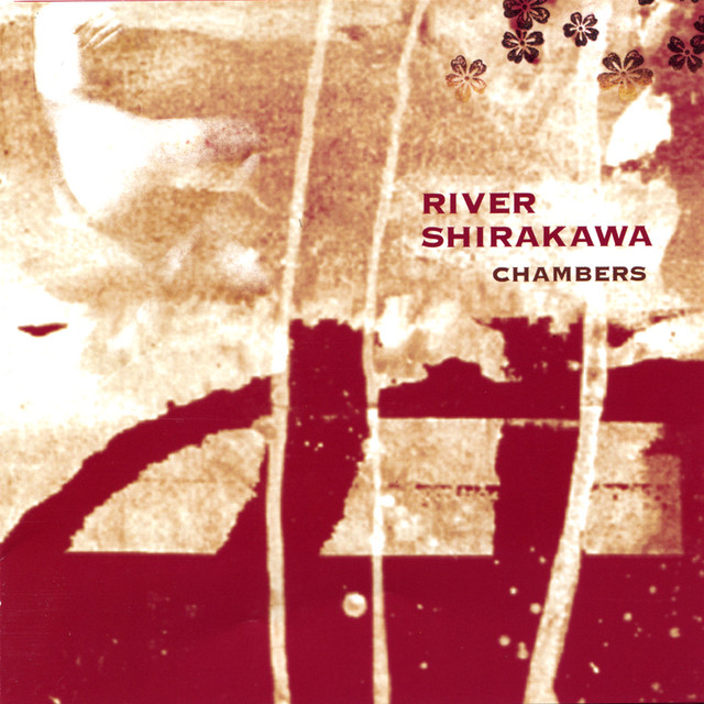 River Shirakawa cover art