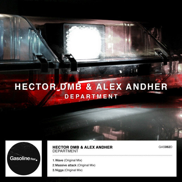 Hector DMB