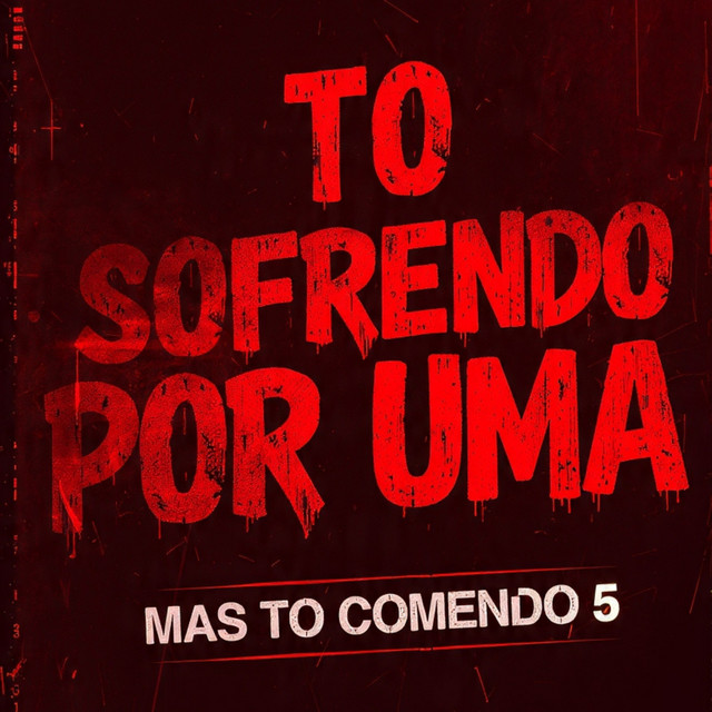 TO SOFRENTE POR UMA MAS TO COMENDO 5